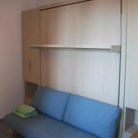 Apartment Casetta Posillipo With Parking Naples