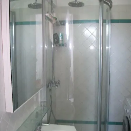 Casetta Posillipo With Parking Daire