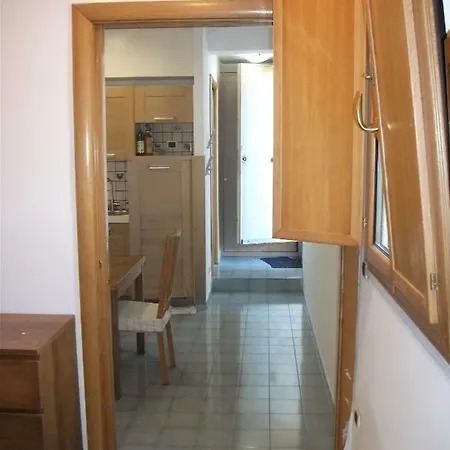 Casetta Posillipo With Parking