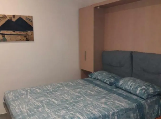 Casetta Posillipo With Parking Appartamento Napoli