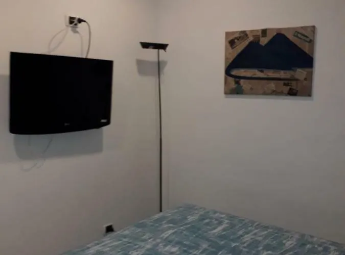 Casetta Posillipo With Parking Appartamento